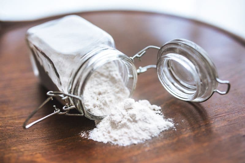 Flour / Atta / Maida