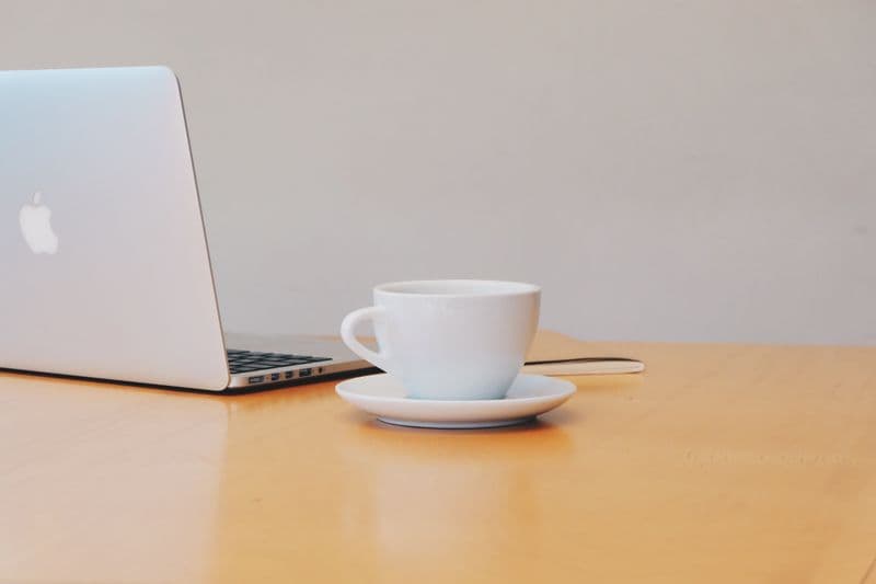 Tea & Coffee